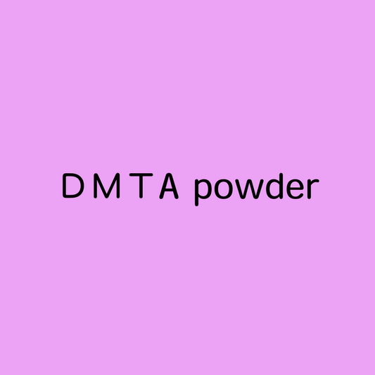D○TA 粉末